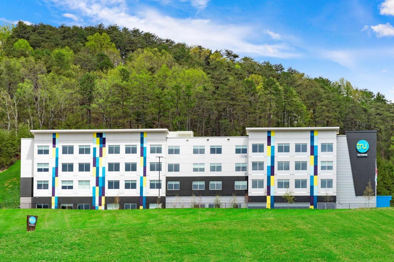 Tru By Hilton Cartersville, Ga Екстериор снимка