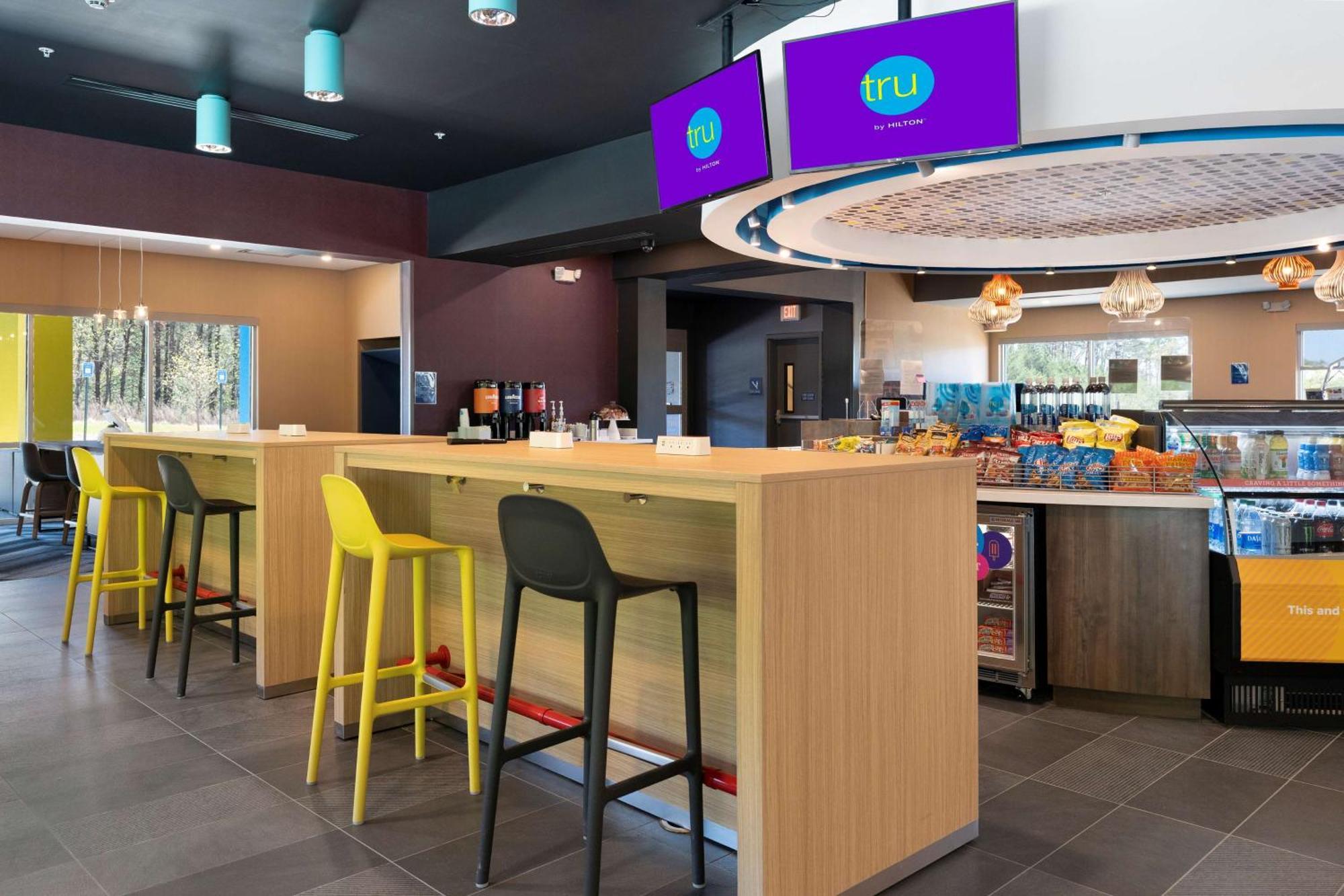 Tru By Hilton Cartersville, Ga Екстериор снимка