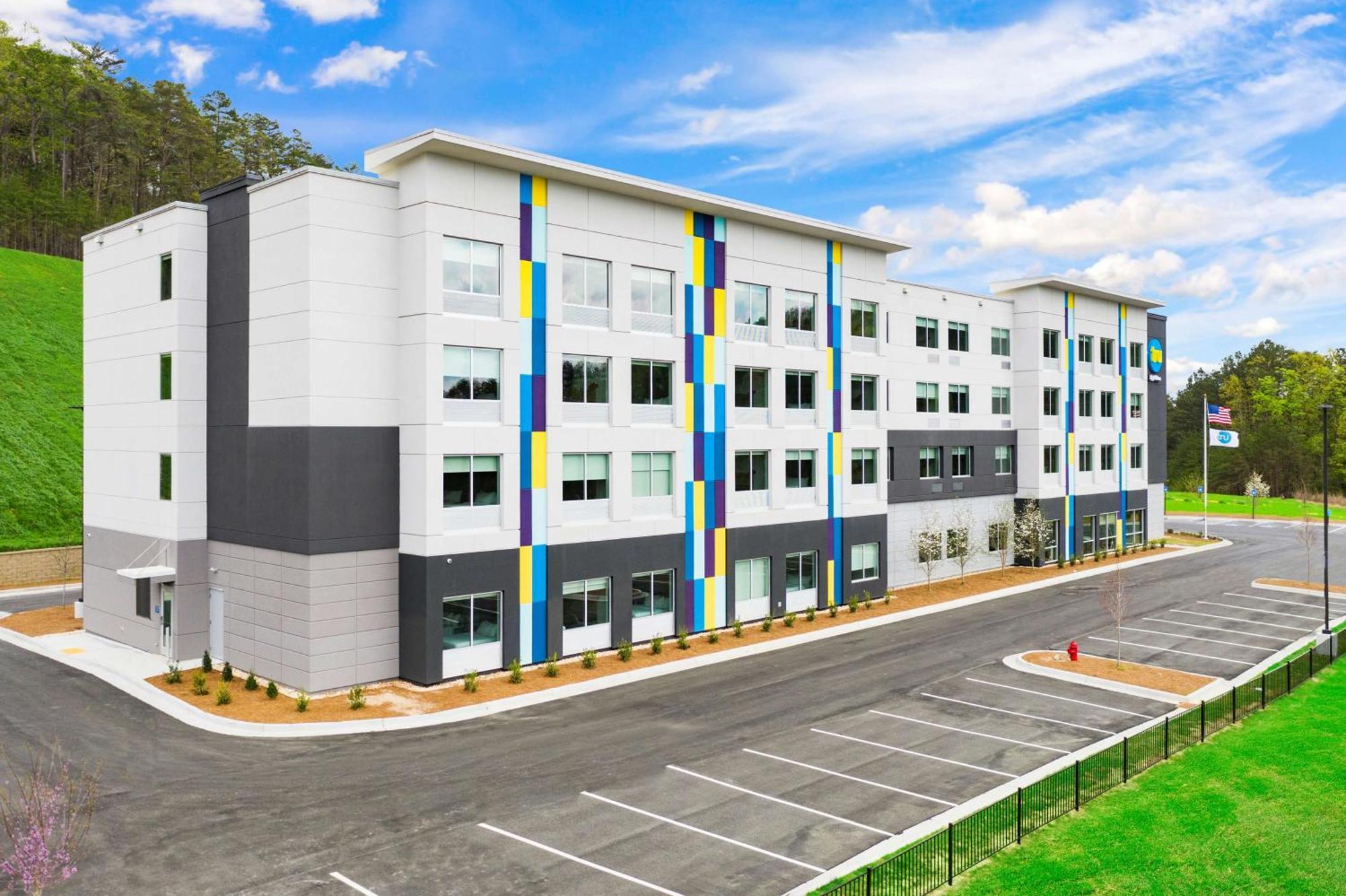 Tru By Hilton Cartersville, Ga Екстериор снимка