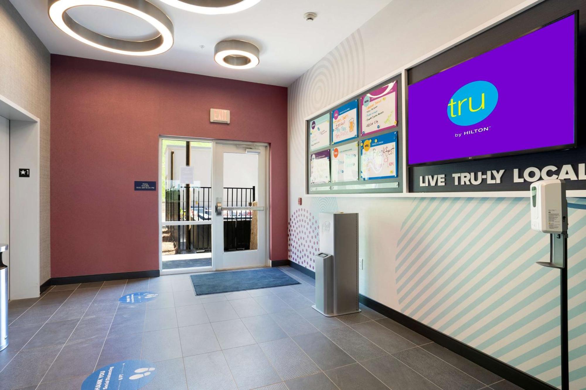 Tru By Hilton Cartersville, Ga Екстериор снимка